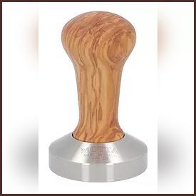 1-Tamper olivenholz58mm k
