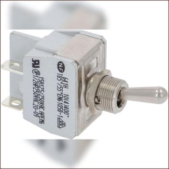 1-Druckschalter 2Polig k