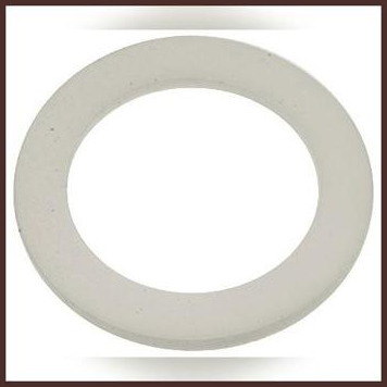1-1186179 FLACHDICHTUNG AUS PTFE ø 57x43x3 mm k